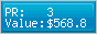 Google PageRank & Website Value - Naturebaby.com.au