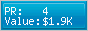 Google PageRank & Website Value - Ne-ws.it
