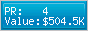 Google PageRank & Website Value - News.cheapflights.com