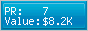 Google PageRank & Website Value - Nextroom.at