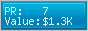 Google PageRank & Website Value - Niconico.com