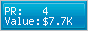 Google PageRank & Website Value - Noodlesoft.com