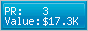 Google PageRank & Website Value - Nyancat.cat