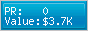 Google PageRank & Website Value - Onewebhosting.com