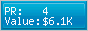 Google PageRank & Website Value - Onlinecasinos.ru