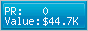 Google PageRank & Website Value - Onlinemovies.is