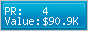 Google PageRank & Website Value - Onlinetrade.ru