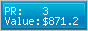 Google PageRank & Website Value - Ovulation-kits.net
