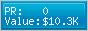 Google PageRank & Website Value - Padamhosting.com