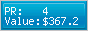 Google PageRank & Website Value - Palletprofile.com