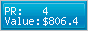 Google PageRank & Website Value - Palm-beach-hotel.com