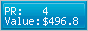Google PageRank & Website Value - Pangeawebhosting.com