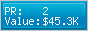Google PageRank & Website Value - Paycheckrecords.com