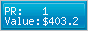 Google PageRank & Website Value - Paystubsonline.com