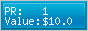 Google PageRank & Website Value - Pennyauctionsoft.com