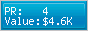 Google PageRank & Website Value - Petromap.ru