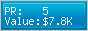 Google PageRank & Website Value - Phuket-photos.com