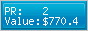 Google PageRank & Website Value - Phuket.name