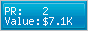 Google PageRank & Website Value - Pic3nter.com