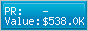 Google PageRank & Website Value - Pixelblox.enjin.com