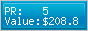 Google PageRank & Website Value - Plan94directions.org