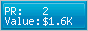 Google PageRank & Website Value - Playcasinoonline.de