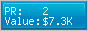 Google PageRank & Website Value - Plogger.ir
