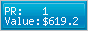 Google PageRank & Website Value - Pmosq.com