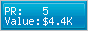 Google PageRank & Website Value - Pokersnai.it
