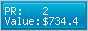 Google PageRank & Website Value - Polynesian-resort.com