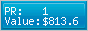 Google PageRank & Website Value - Pricelesspatches.com