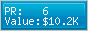 Google PageRank & Website Value - Promo-webcom.by