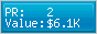 Google PageRank & Website Value - Promoterbanner.com