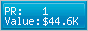 Google PageRank & Website Value - Promotionexpert.com