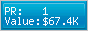 Google PageRank & Website Value - Pwedeh.com