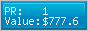 Google PageRank & Website Value - Re-sell.biz