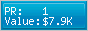 Google PageRank & Website Value - Refdns.com