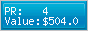 Google PageRank & Website Value - Ritmo965.com
