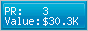Google PageRank & Website Value - Roulettecasino.de