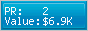 Google PageRank & Website Value - Runstore.it