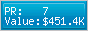 Google PageRank & Website Value - S1979.com