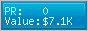 Google PageRank & Website Value - Salenoffers.com