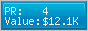 Google PageRank & Website Value - Savingsbank.mn