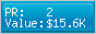 Google PageRank & Website Value - She9.blogspot.com