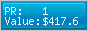 Google PageRank & Website Value - Shop4silver.com
