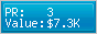 Google PageRank & Website Value - Silvergoldsilver.com