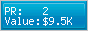 Google PageRank & Website Value - Softwoodhosting.com