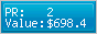 Google PageRank & Website Value - Space123.it