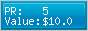 Google PageRank & Website Value - Spaceinvaders.de