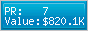 Google PageRank & Website Value - Standardchartered.com